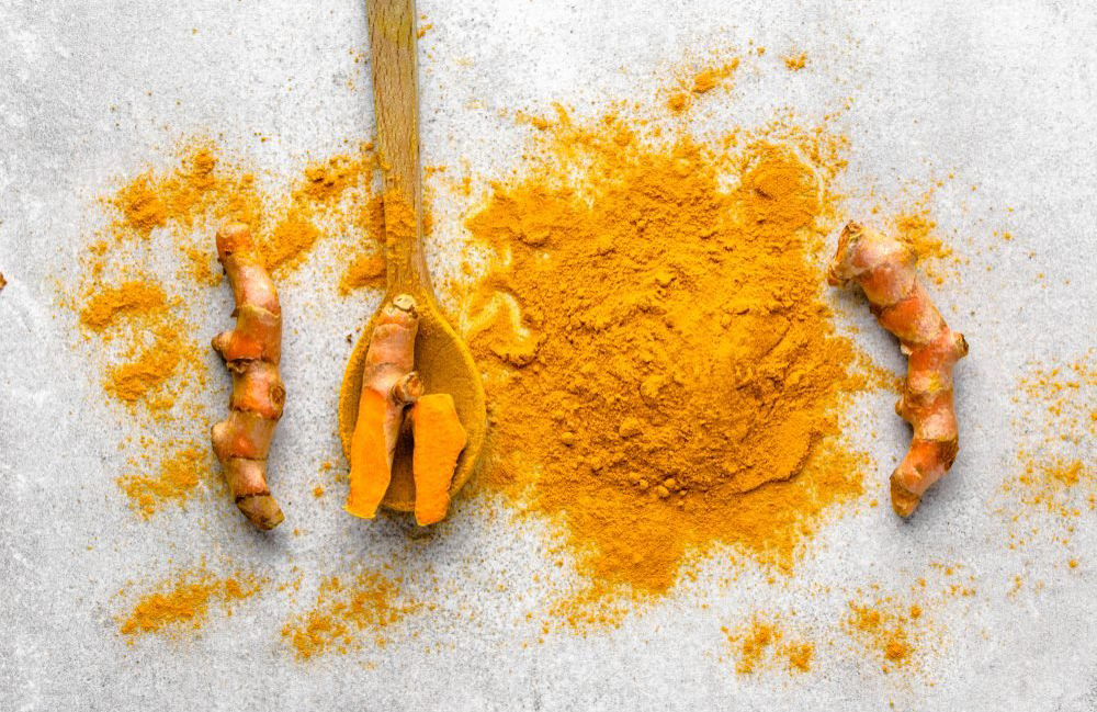Taking the right herbs and dietary supplements can help