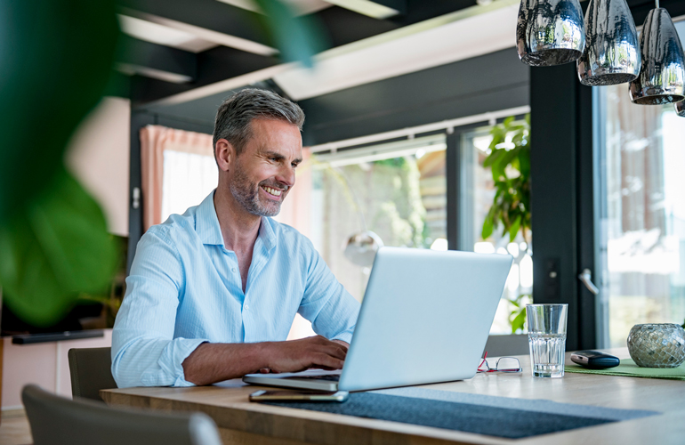Your productivity may skyrocket