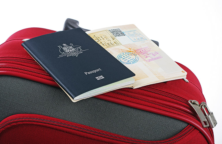 Passport