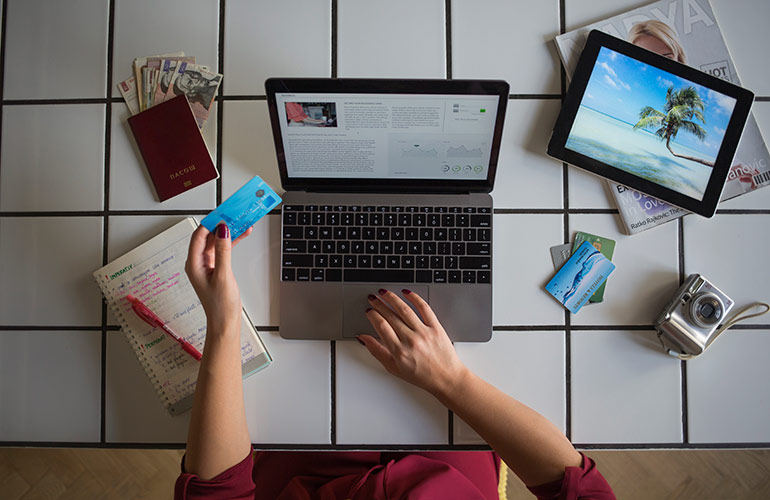 Banking account numbers