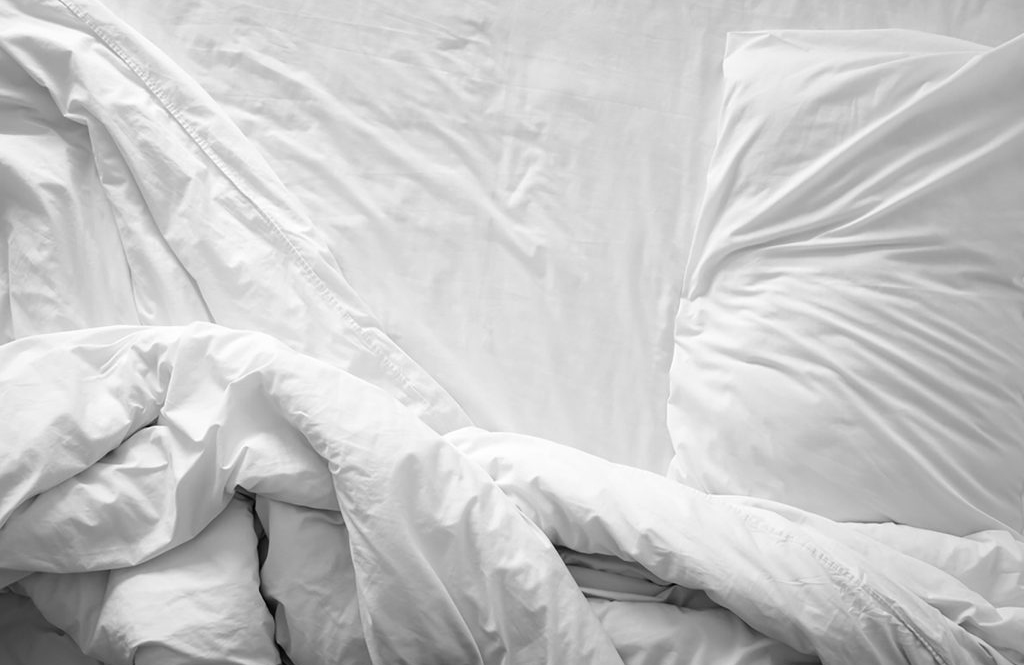 Insomnia is an undertreated side effect of arthritis