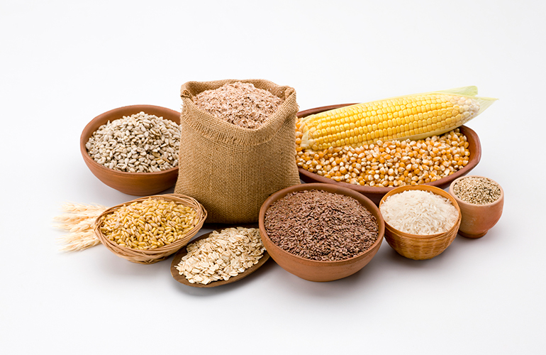 Gluten