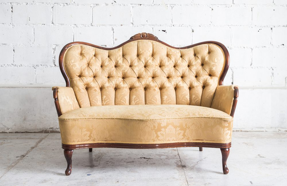 Large furniture