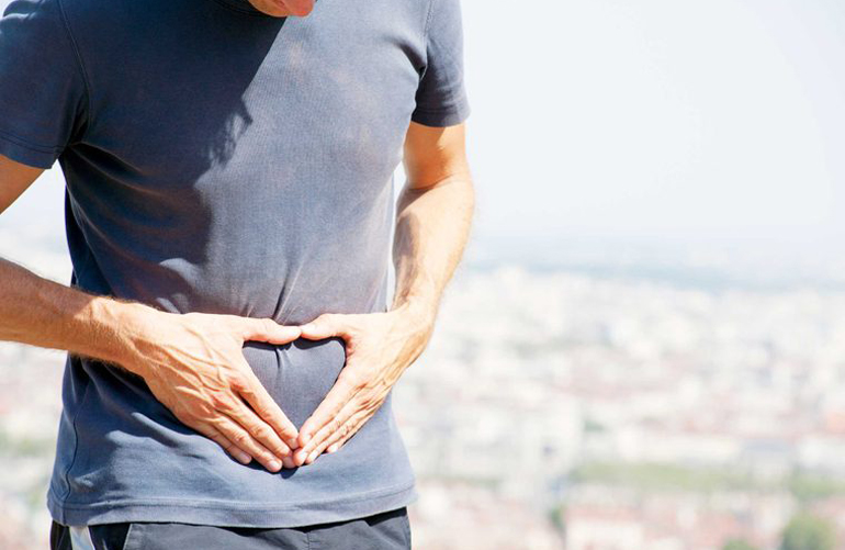 Kegels are for you too, fellas