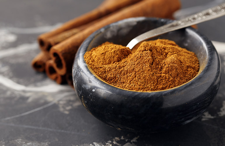 Hone in on your nutrition