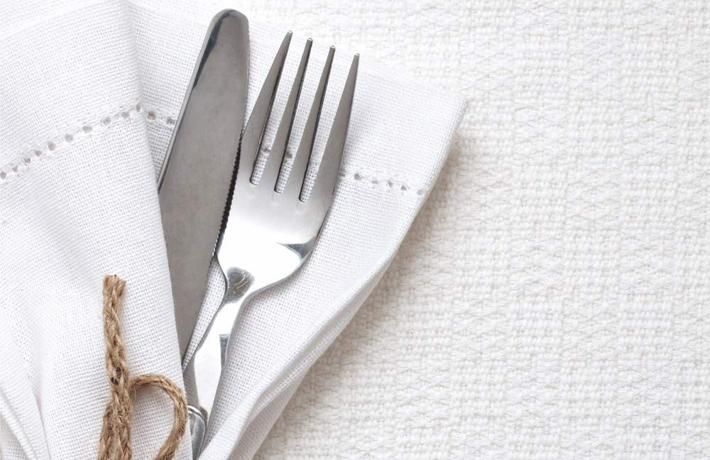 Silverware