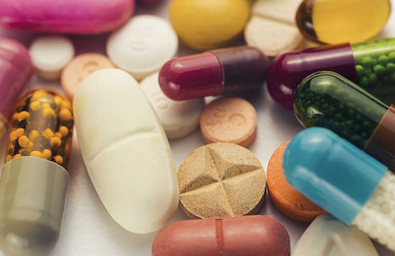 Medications