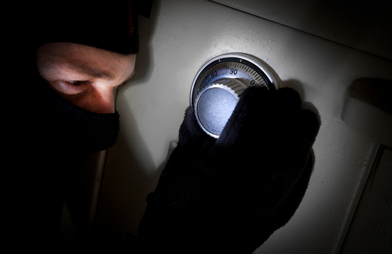 The safe code