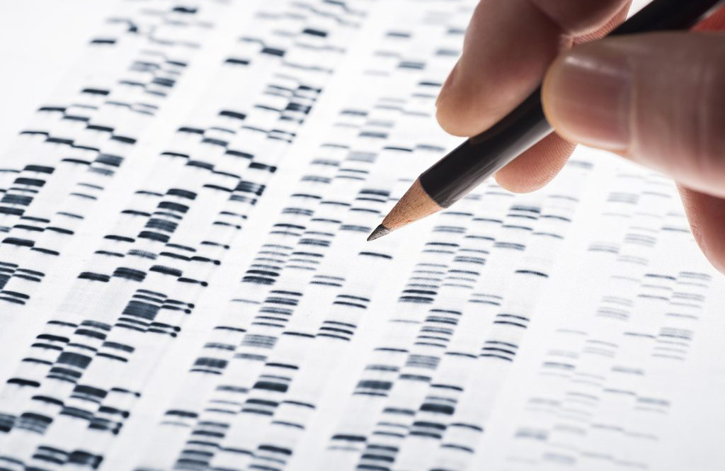 Another option: Drugs engineered from human genes