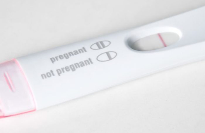 You have PCOS