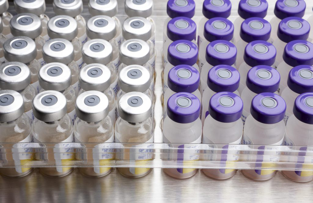 Try multiple inhibitors