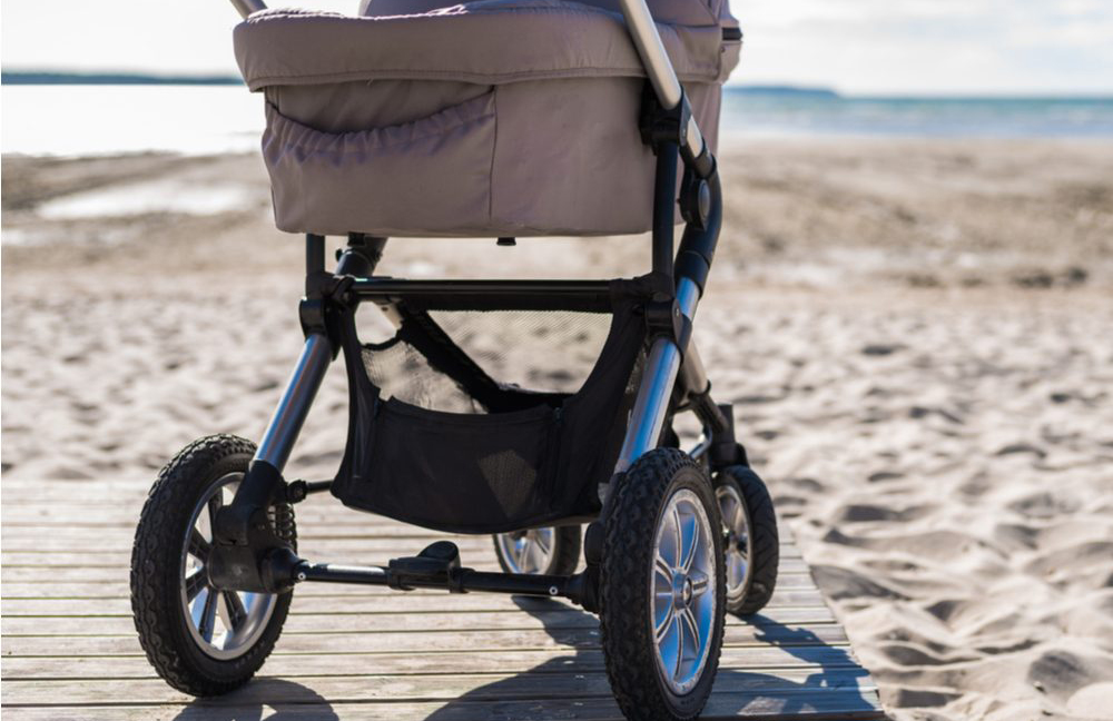 Baby gear
