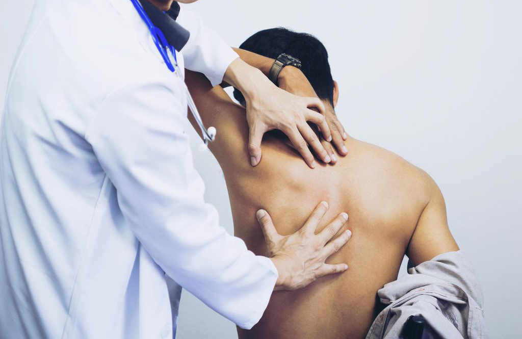 Getting a timely diagnosis can prevent permanent joint damage