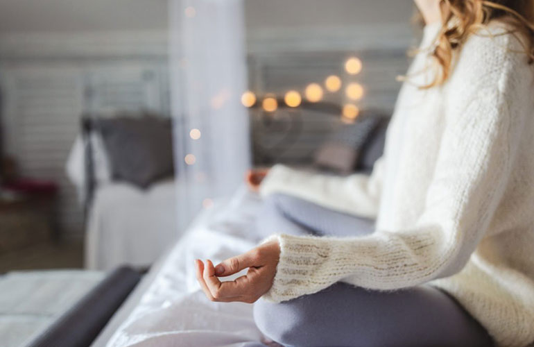 How to deal with brain fog