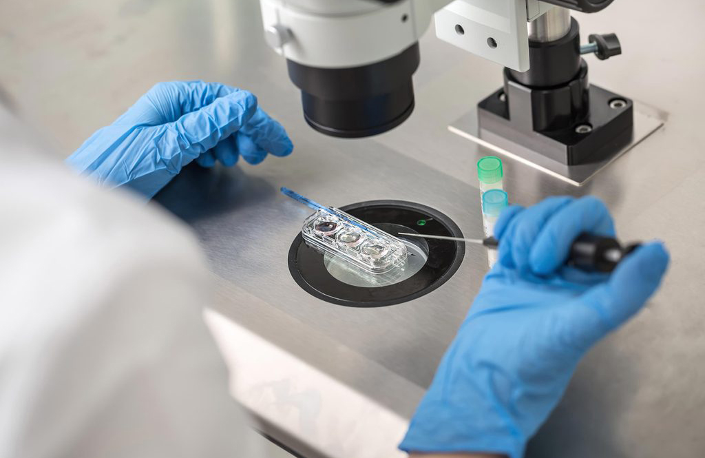 Genetic profiling could mean better treatment