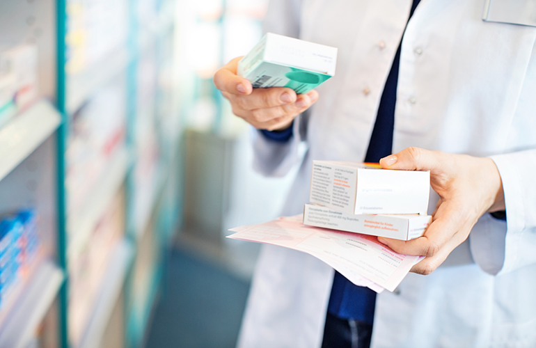 Gout drugs can be effective, but they can also have drawbacks