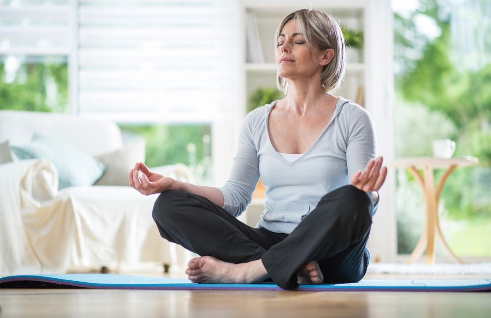 Touch and movement therapies