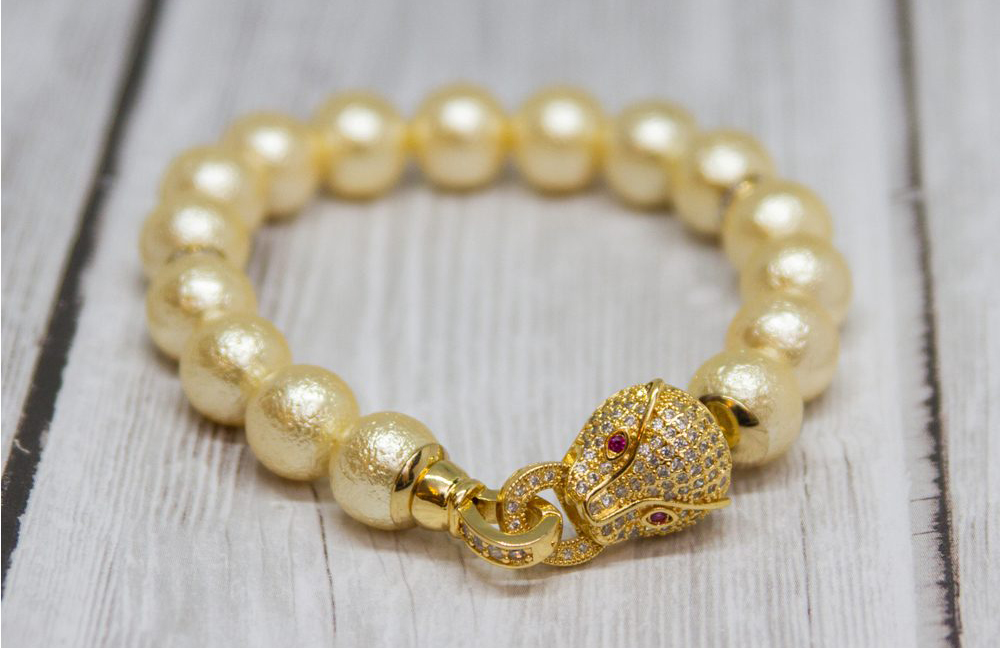 Jewellery