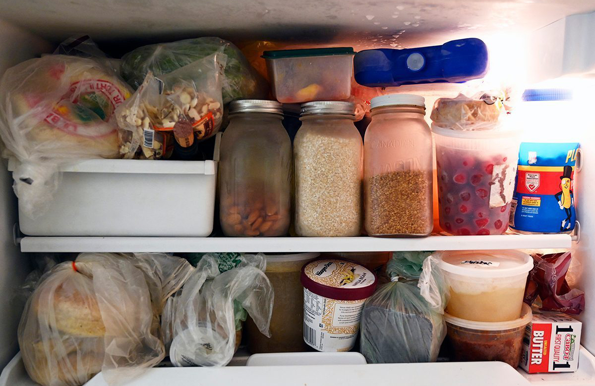 Thawing 101