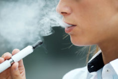 9 urgent reasons to stop vaping right now
