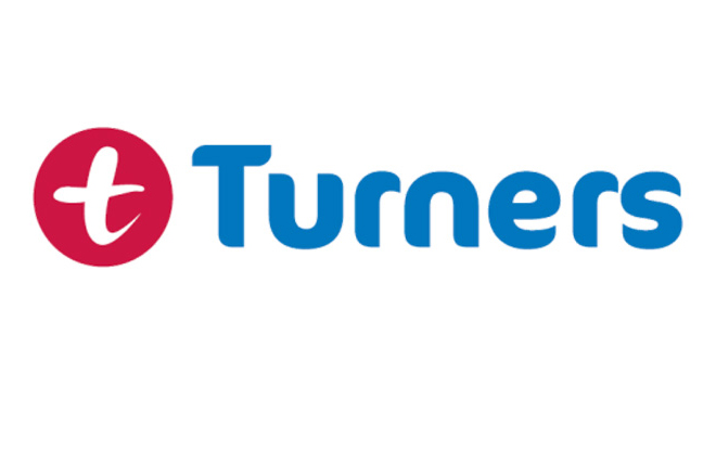 Used Vehicle Dealership: Turners