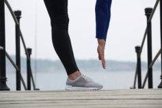 The types of stretching fitness experts recommend – and one they avoid
