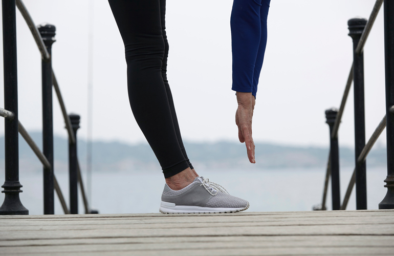 Understanding stretching