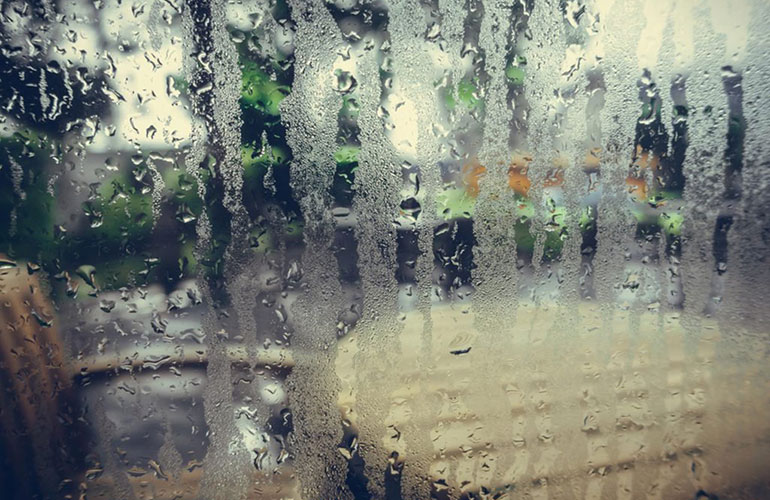 Humidity