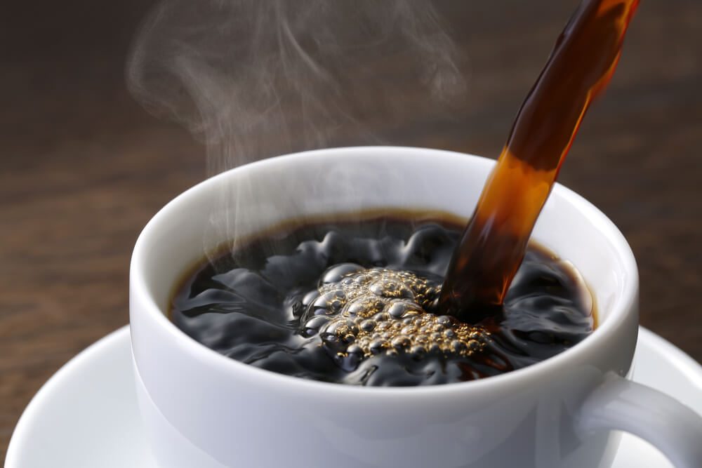 Caffeine
