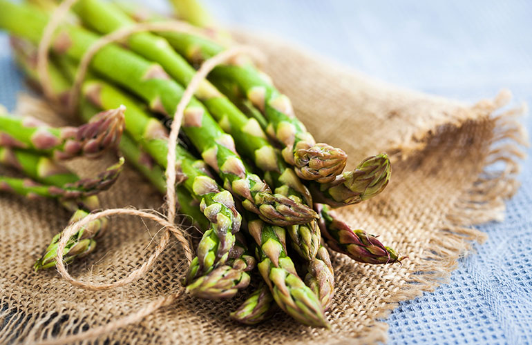 Asparagus