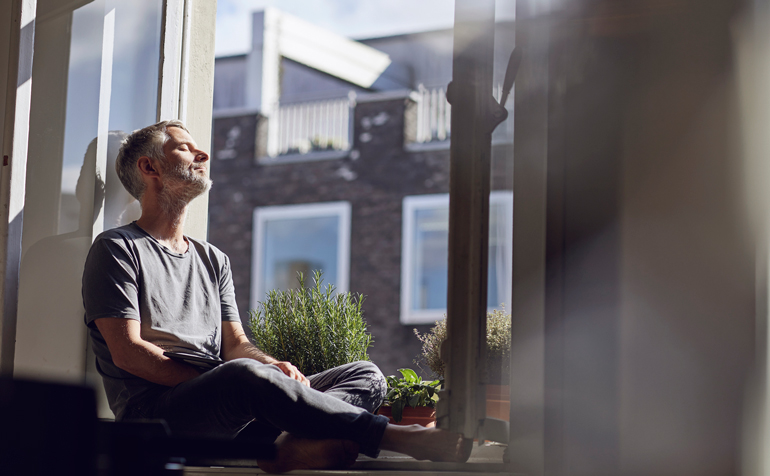 Myth: Meditation is always the same