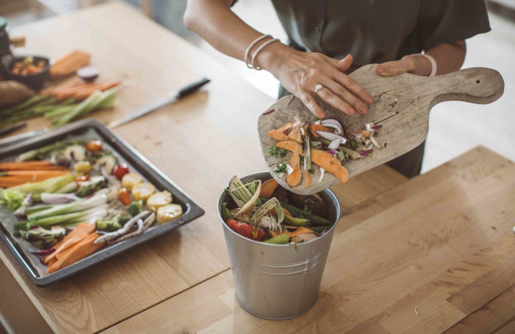 Fast-track your compost