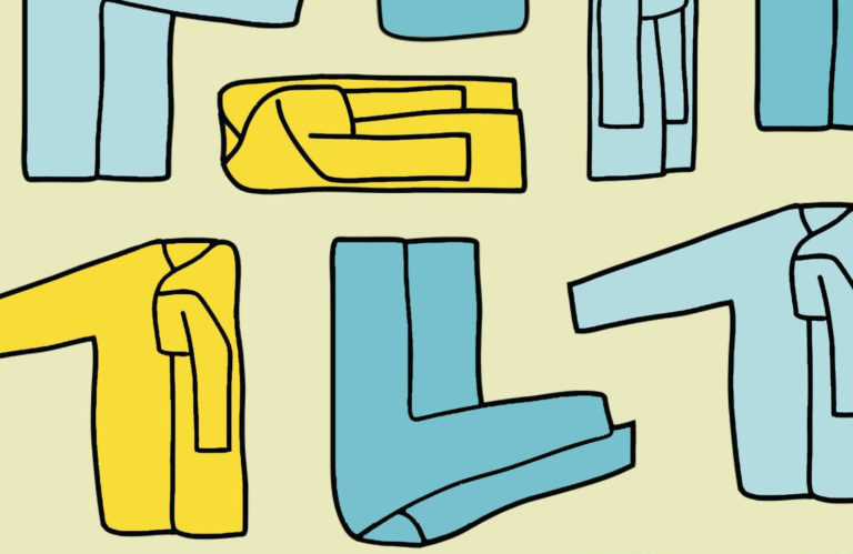 Marie Kondo folding guide: The ultimate guide to how to fold clothes and save space