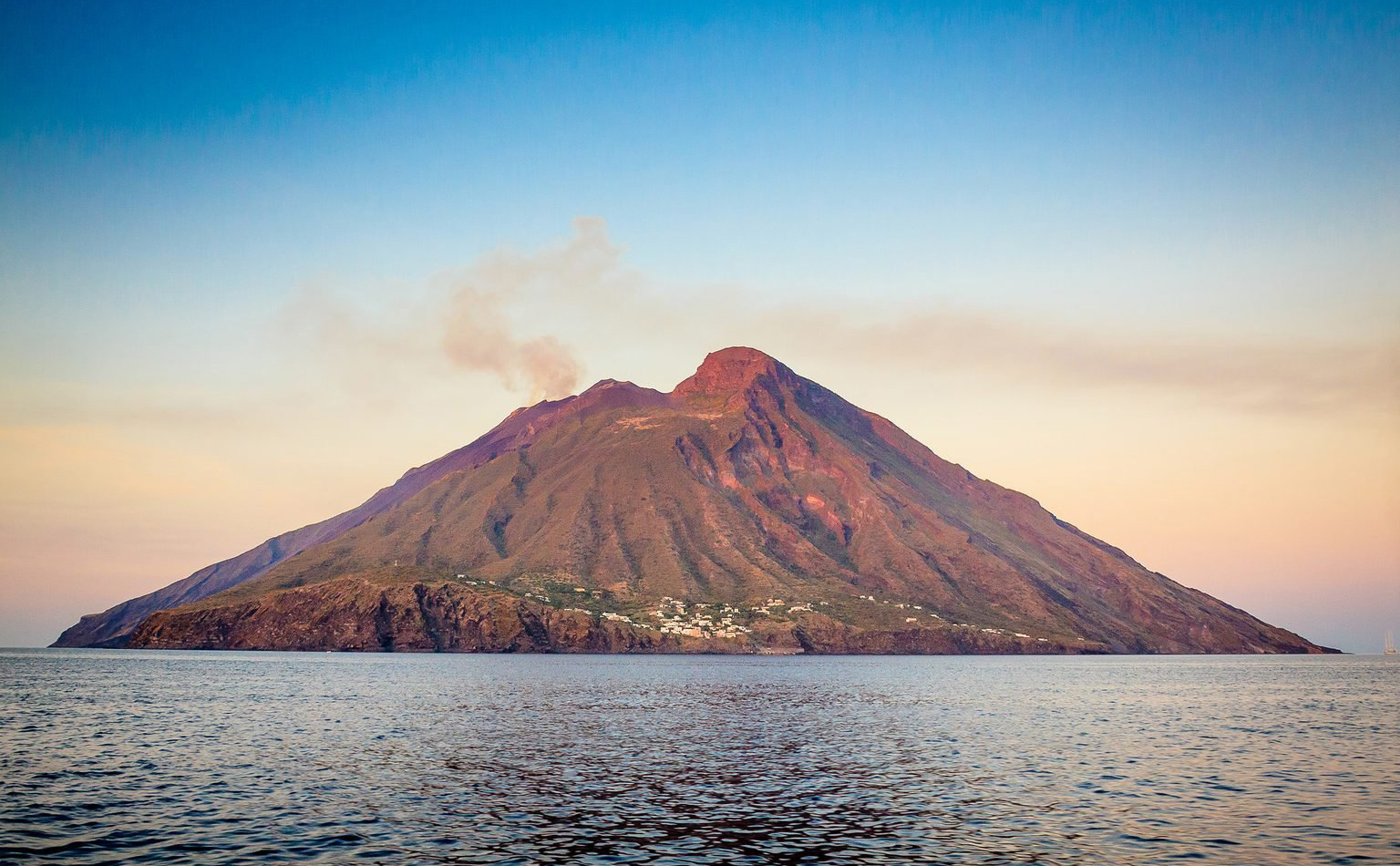 Stromboli, Italy