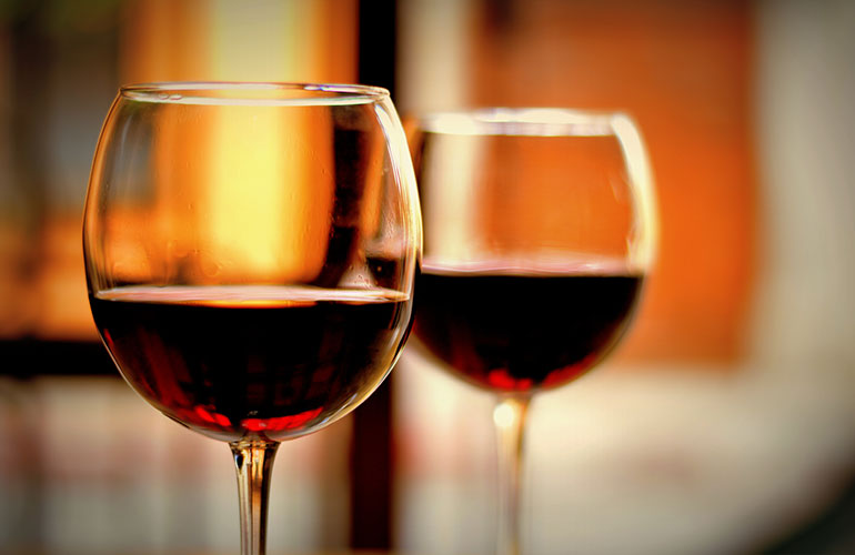 Wine