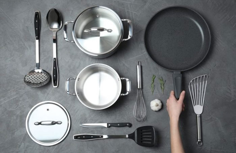 Cooking mistakes that can make your food more toxic