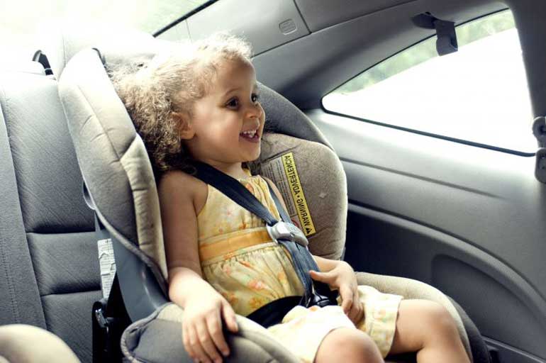 Car seats