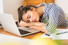 8 clear signs you’re not sleeping deeply enough
