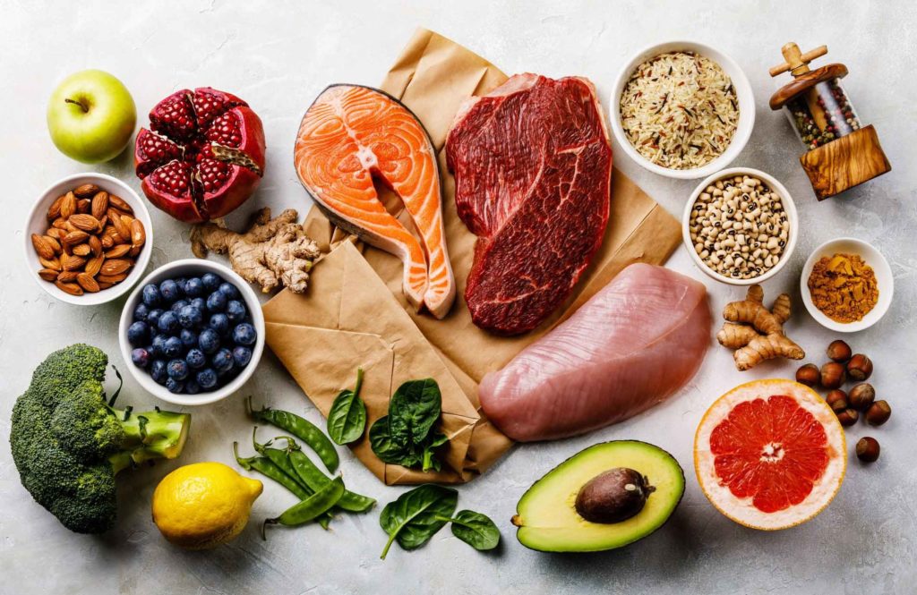 Eating too much protein – or not enough