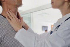 8 health problems you can totally blame on your thyroid