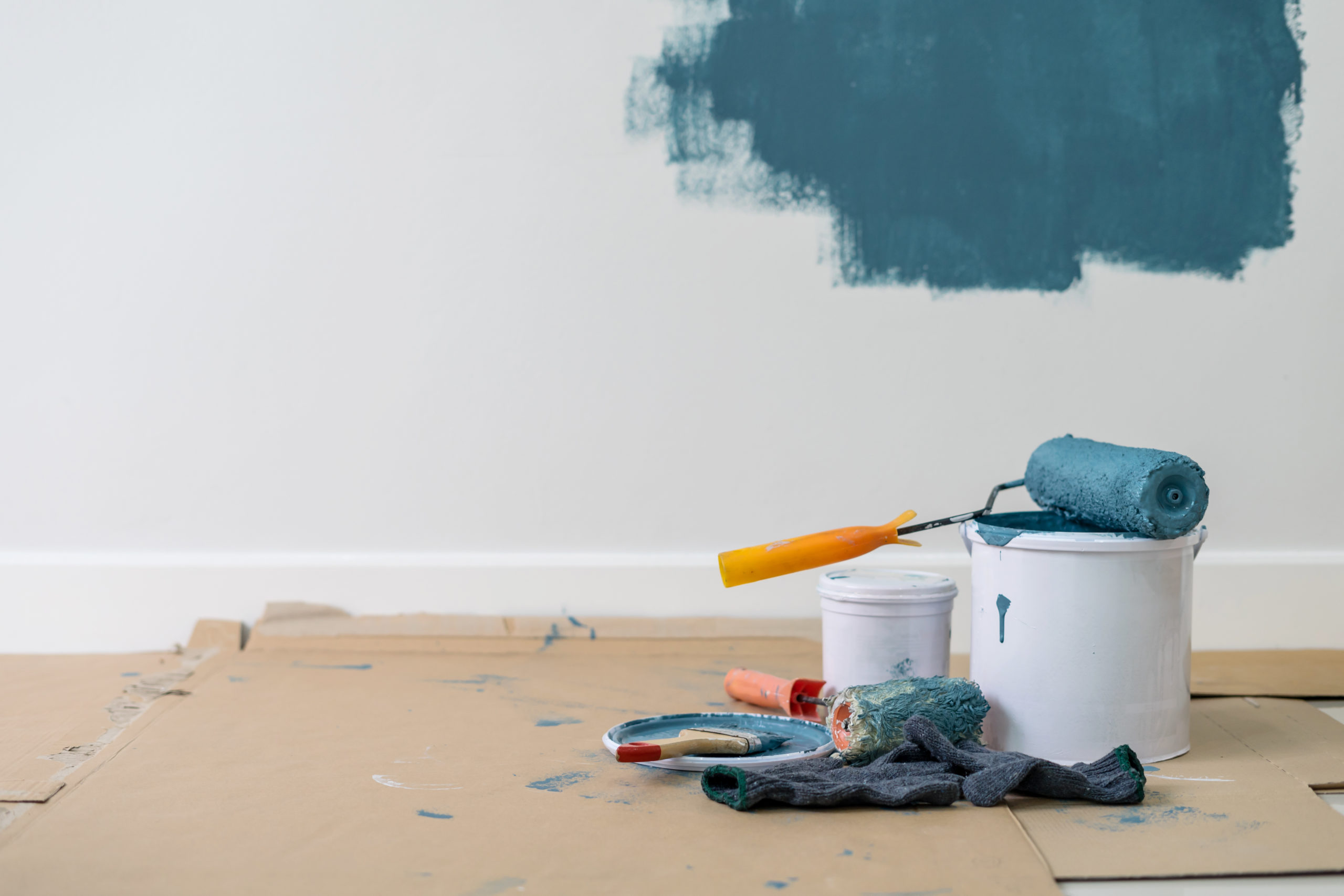 Paint