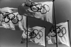 14 Olympic moments that changed history