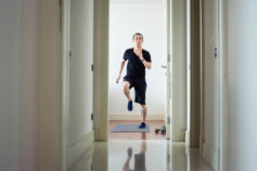 7 best cardio workouts you can do at home