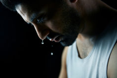 9 things your sweat says about your health