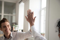 16 secrets of naturally charming people