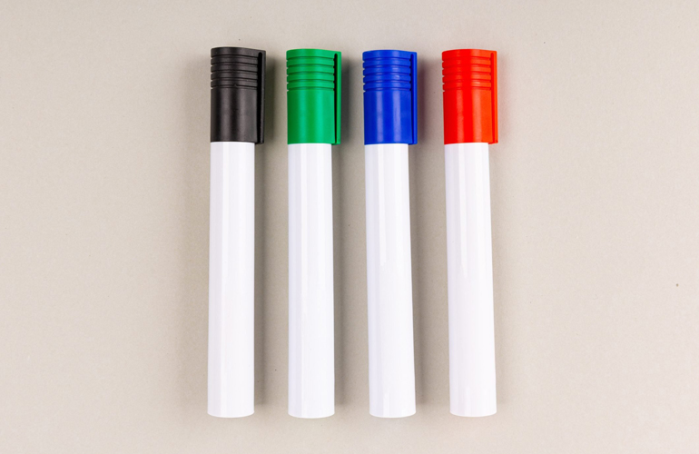 Draw more life out of a dry-erase marker