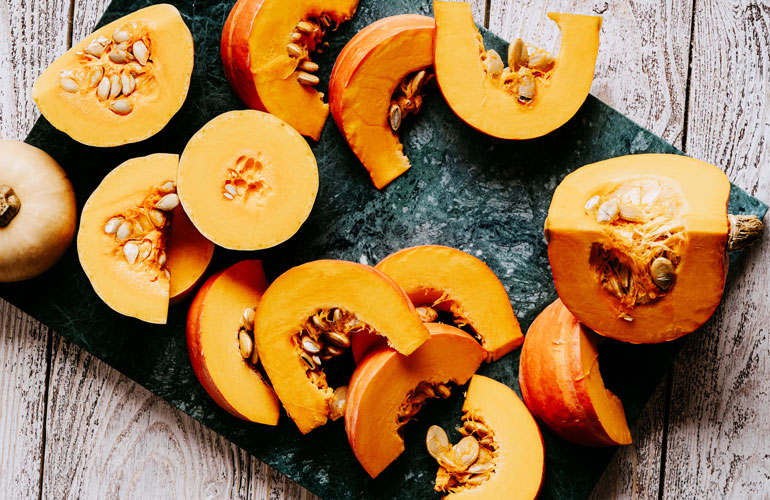 Pumpkin
