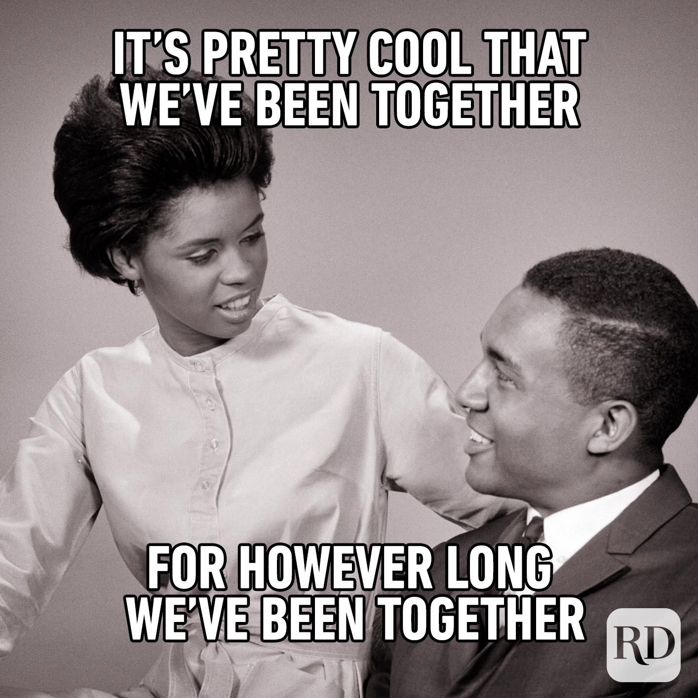 Which anniversary is this?