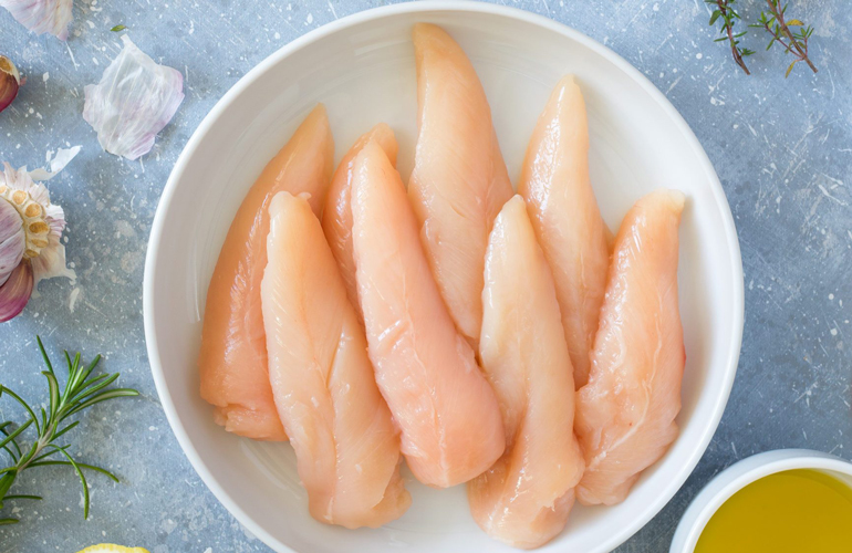 Tendon-less tenderloins