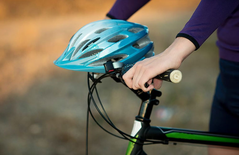 Helmets